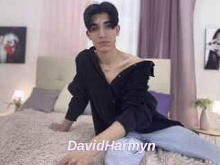 DavidHarmyn