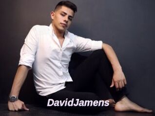 DavidJamens