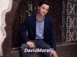 DavidMorelli