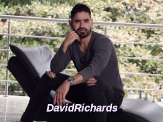 DavidRichards