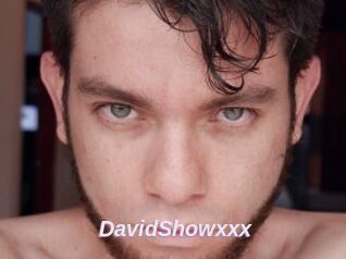 DavidShowxxx