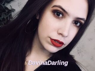 DavinaDarling