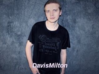 DavisMilton