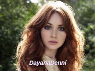 DayanaDenni