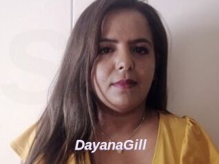 DayanaGill