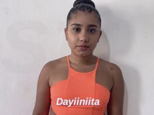 Dayiiniita