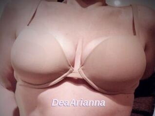 DeaArianna