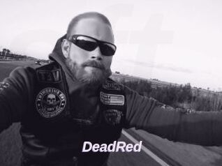 DeadRed