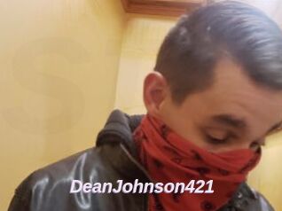 DeanJohnson421