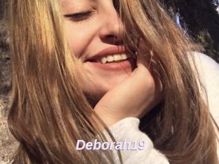 Deborah19