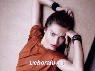 DeborahFors