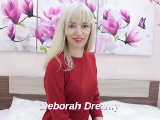 Deborah_Dreamy