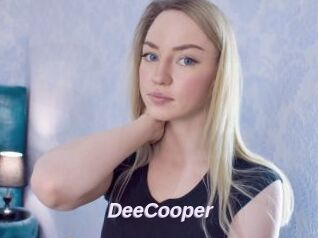 DeeCooper