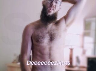 DeeeeeeezNuts