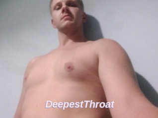 DeepestThroat