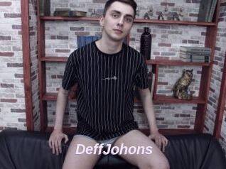 DeffJohons