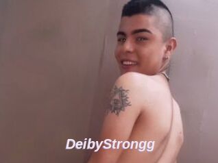 DeibyStrongg