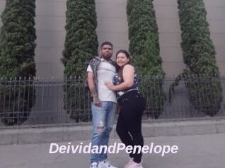 DeividandPenelope