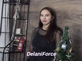 DelaniForce