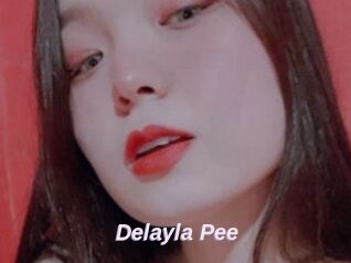 Delayla_Pee