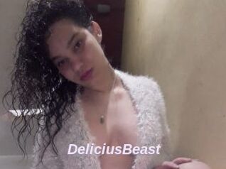 DeliciusBeast