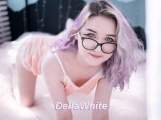 DellaWhite