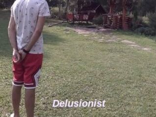 Delusionist