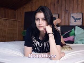 DemiGloss