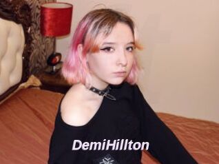 DemiHillton