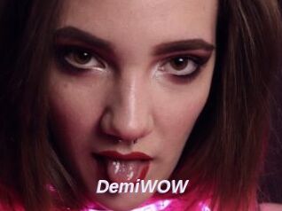 DemiWOW