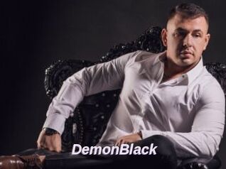 DemonBlack