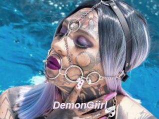 DemonGiirl