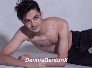 DennisBentonX