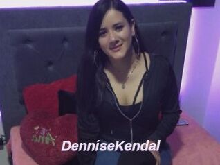 DenniseKendal