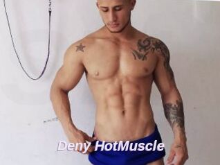 Deny_HotMuscle