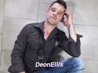 DeonEllis