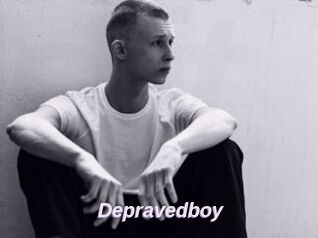 Depravedboy