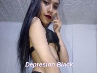 Depresion_Black