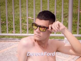 DereckFord