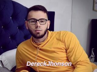 DereckJhonson