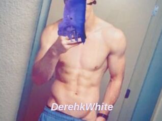 DerehkWhite