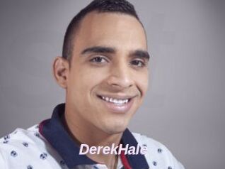 DerekHale