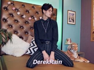 DerekRain