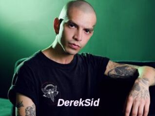 DerekSid