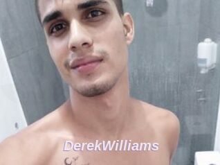 DerekWilliams