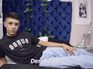 DerykJones