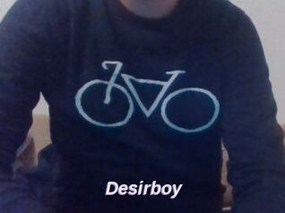 Desirboy