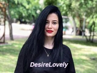 DesireLovely