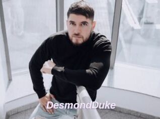 DesmondDuke