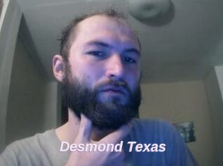 Desmond_Texas